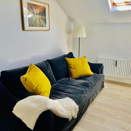 Apartament Cozy flat near Moselle Remich Zewnętrze zdjęcie