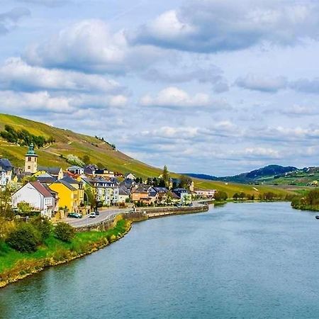 Apartament Cozy flat near Moselle Remich Zewnętrze zdjęcie