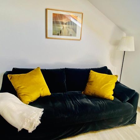 Apartament Cozy flat near Moselle Remich Zewnętrze zdjęcie