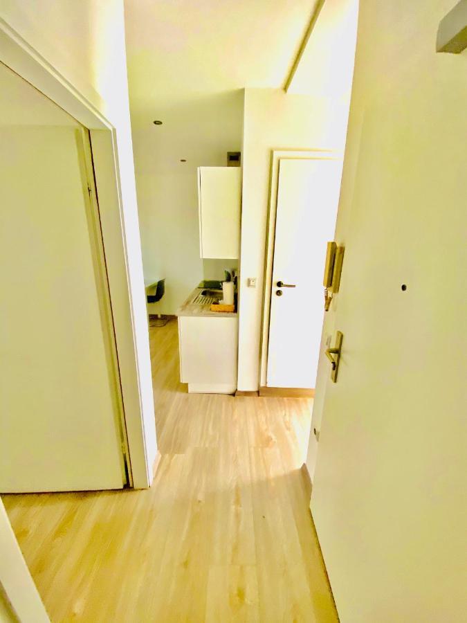 Apartament Cozy flat near Moselle Remich Zewnętrze zdjęcie