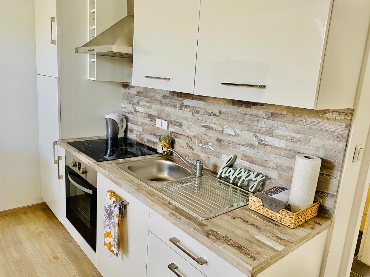 Apartament Cozy flat near Moselle Remich Zewnętrze zdjęcie