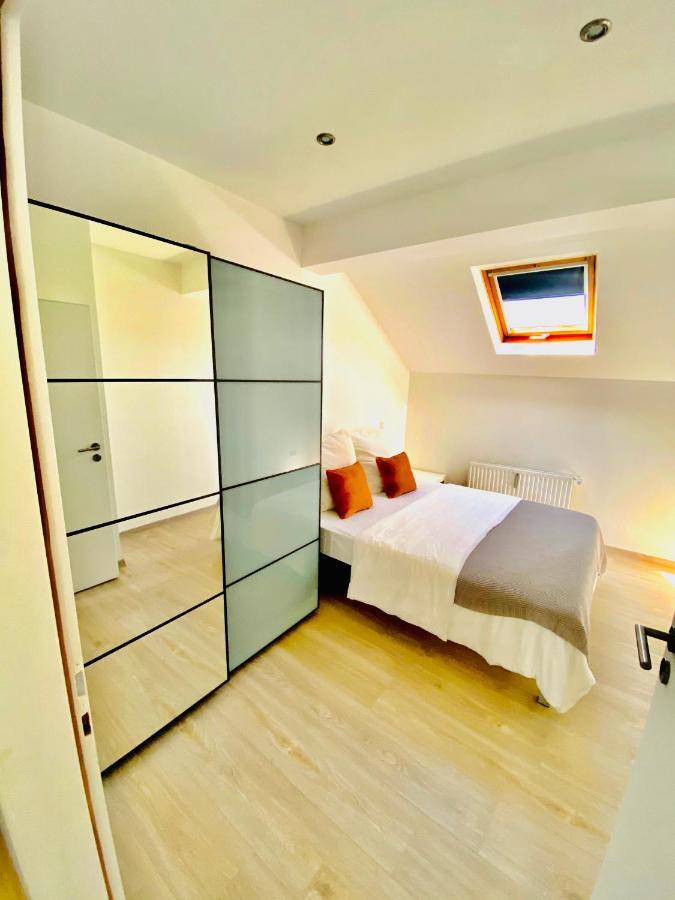 Apartament Cozy flat near Moselle Remich Zewnętrze zdjęcie