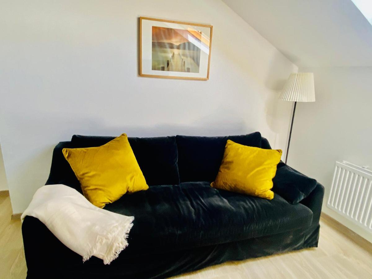 Apartament Cozy flat near Moselle Remich Zewnętrze zdjęcie