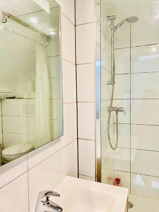 Apartament Cozy flat near Moselle Remich Zewnętrze zdjęcie